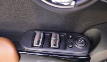 MINI John Cooper Works Cabrio lleno