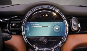 MINI John Cooper Works Cabrio lleno