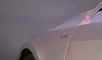 AUDI A7 55TFSIe quattro lleno