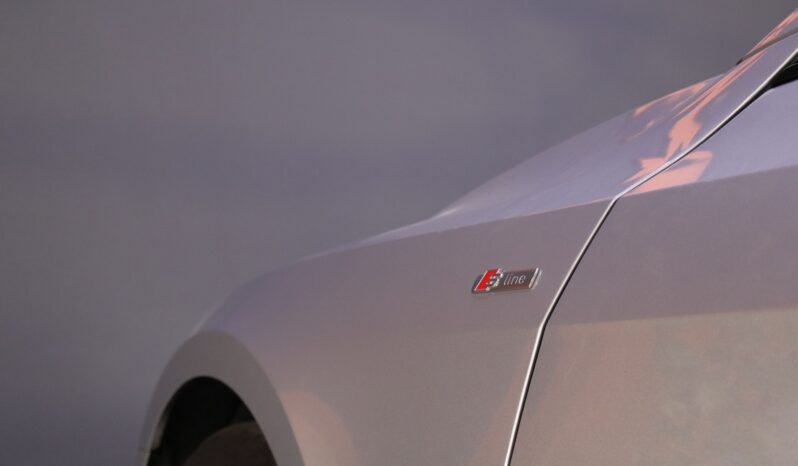 AUDI A7 55TFSIe quattro lleno