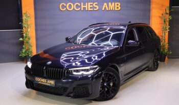 BMW 530E M 52K modIMG_1628