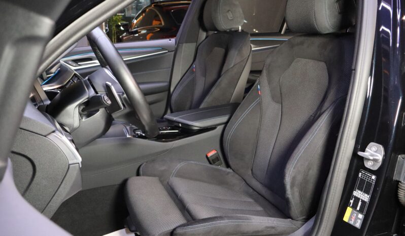 BMW 530e TOURING M lleno