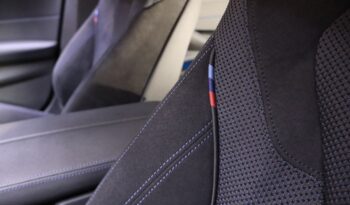 BMW 530e TOURING M lleno