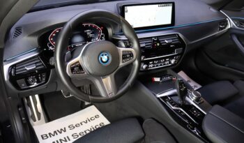 BMW 530e TOURING M lleno