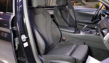 BMW 530e TOURING M lleno