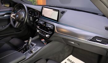 BMW 530e TOURING M lleno