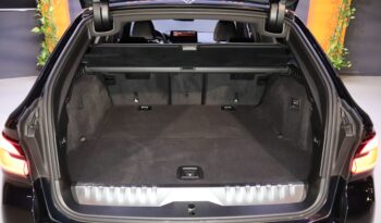 BMW 530e TOURING M lleno