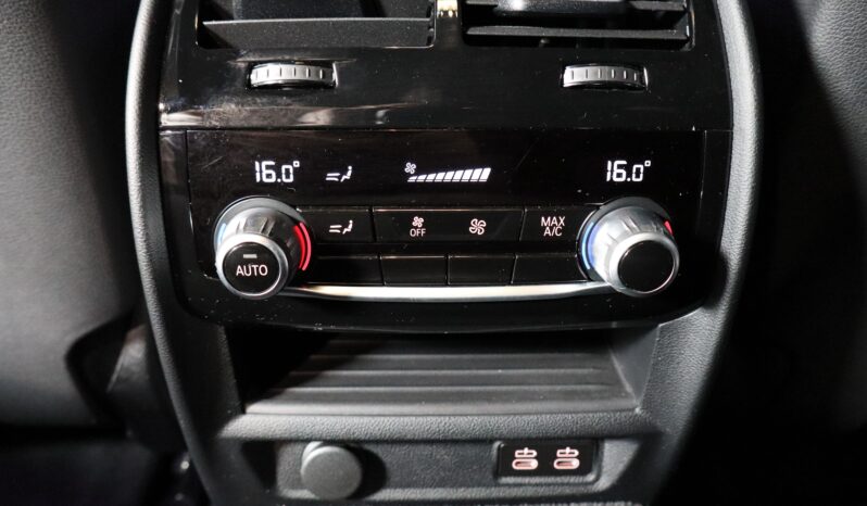 BMW 530e TOURING M lleno