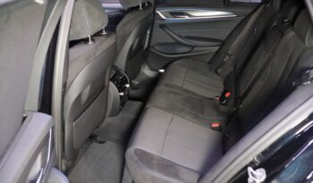 BMW 530e TOURING M lleno