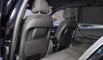 BMW 530e TOURING M lleno