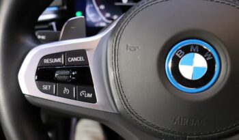 BMW 530e TOURING M lleno