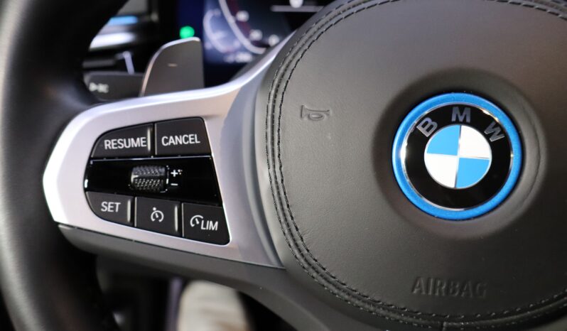 BMW 530e TOURING M lleno