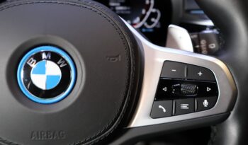BMW 530e TOURING M lleno