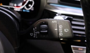BMW 530e TOURING M lleno