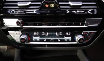 BMW 530e TOURING M lleno