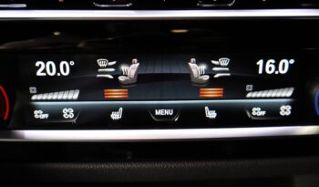 BMW 530e TOURING M lleno