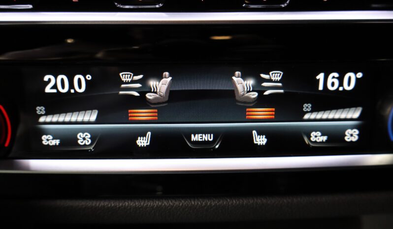 BMW 530e TOURING M lleno
