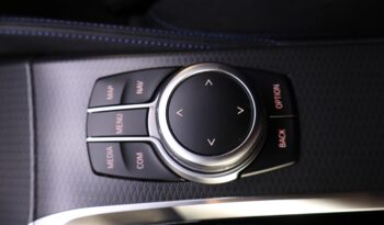 BMW 530e TOURING M lleno