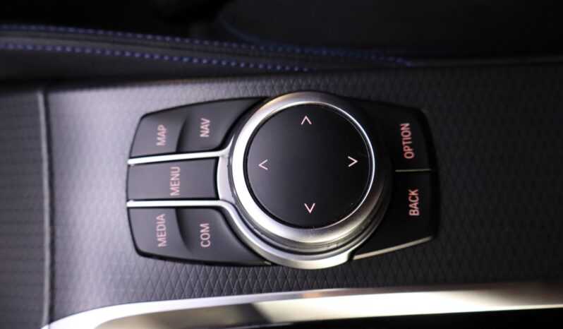 BMW 530e TOURING M lleno