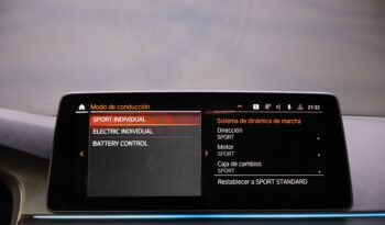 BMW 530e TOURING M lleno