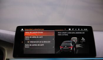 BMW 530e TOURING M lleno
