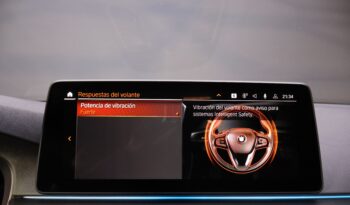 BMW 530e TOURING M lleno