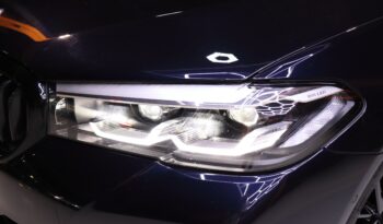 BMW 530e TOURING M lleno