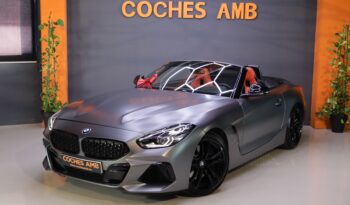 BMW Z4 M40I MATE modIMG_1475