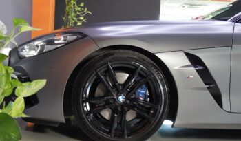 BMW Z4 M40i lleno