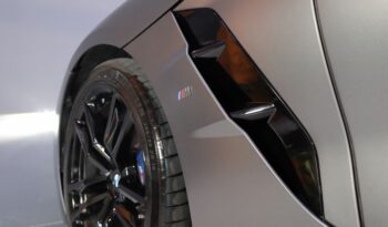 BMW Z4 M40i lleno