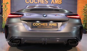 BMW Z4 M40i lleno