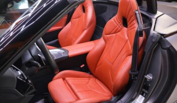BMW Z4 M40i lleno