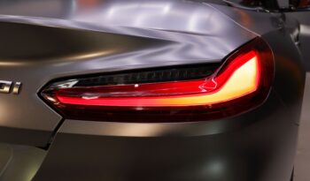 BMW Z4 M40i lleno