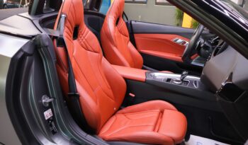 BMW Z4 M40i lleno