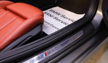 BMW Z4 M40i lleno