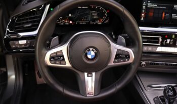 BMW Z4 M40i lleno