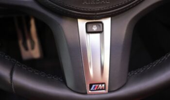 BMW Z4 M40i lleno