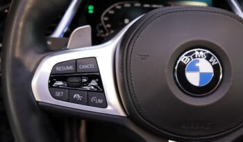 BMW Z4 M40i lleno