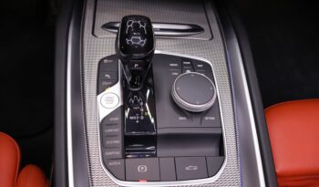 BMW Z4 M40i lleno