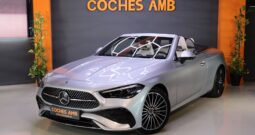MERCEDES CLE300 modIMG_1544