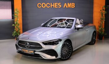 MERCEDES CLE300 modIMG_1544