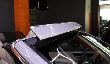 MERCEDES BENZ CLE 300 CABRIO AMG 4MATIC lleno