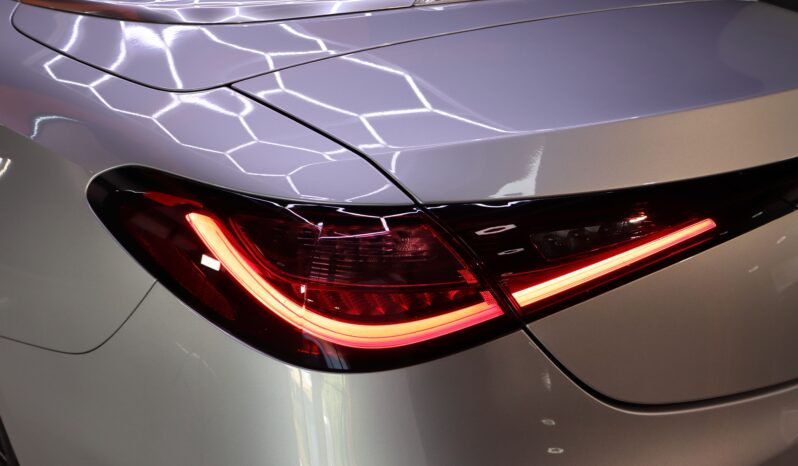 MERCEDES BENZ CLE 300 CABRIO AMG 4MATIC lleno