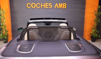MERCEDES BENZ CLE 300 CABRIO AMG 4MATIC lleno