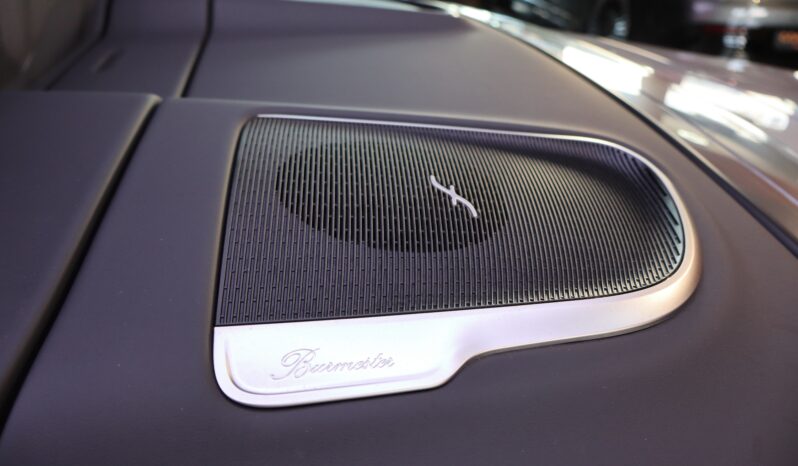 MERCEDES BENZ CLE 300 CABRIO AMG 4MATIC lleno