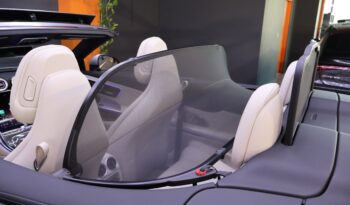 MERCEDES BENZ CLE 300 CABRIO AMG 4MATIC lleno