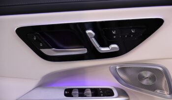 MERCEDES BENZ CLE 300 CABRIO AMG 4MATIC lleno