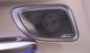 MERCEDES BENZ CLE 300 CABRIO AMG 4MATIC lleno