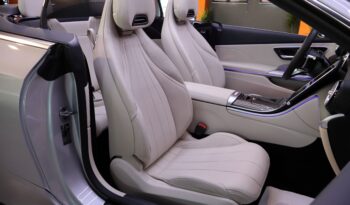 MERCEDES BENZ CLE 300 CABRIO AMG 4MATIC lleno