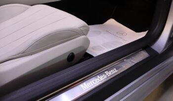 MERCEDES BENZ CLE 300 CABRIO AMG 4MATIC lleno